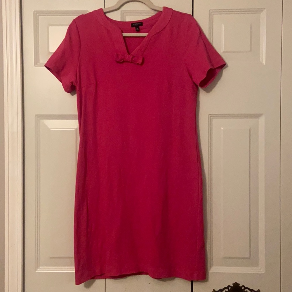 Women’s dress